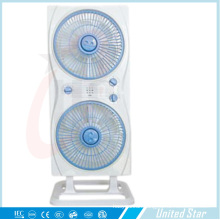 Unitedstar 14′′ Exhaust Electric Box Fan (USBF-847)